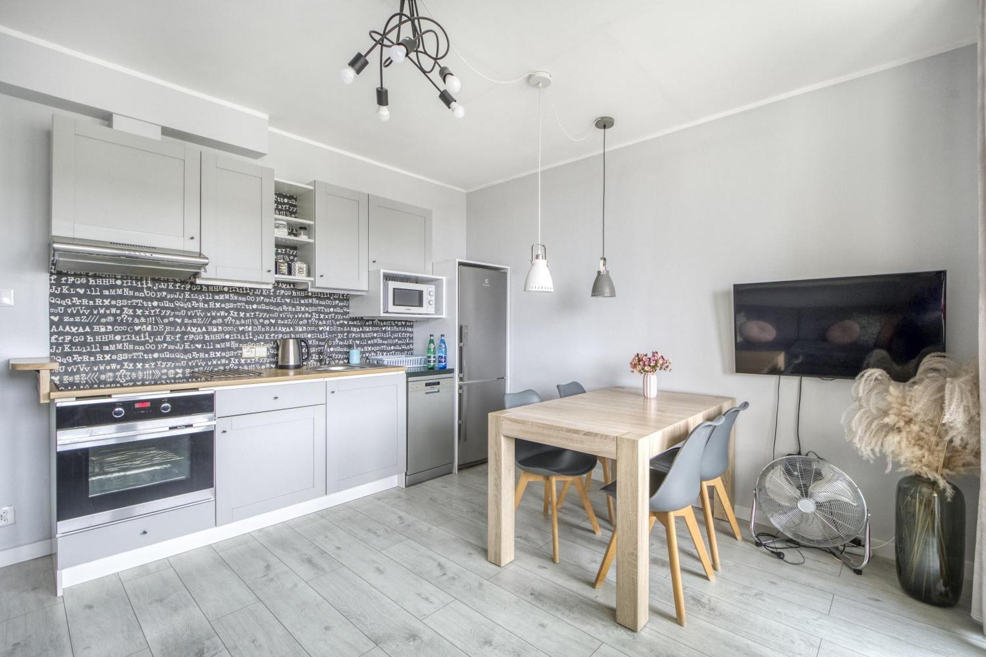 Gama Home Kondratowicza18 Βαρσοβία Εξωτερικό φωτογραφία